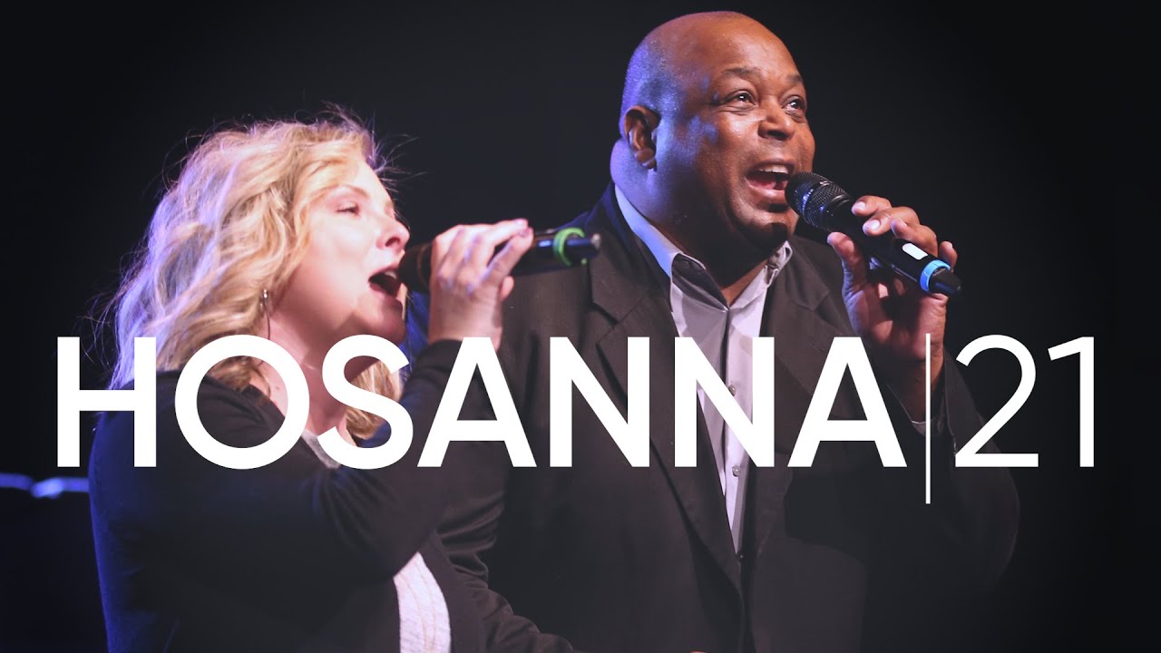 Hosanna | 21