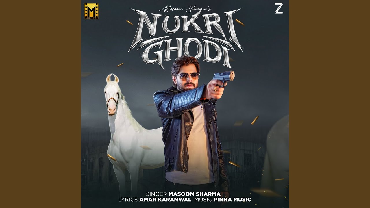 Nukri Ghodi