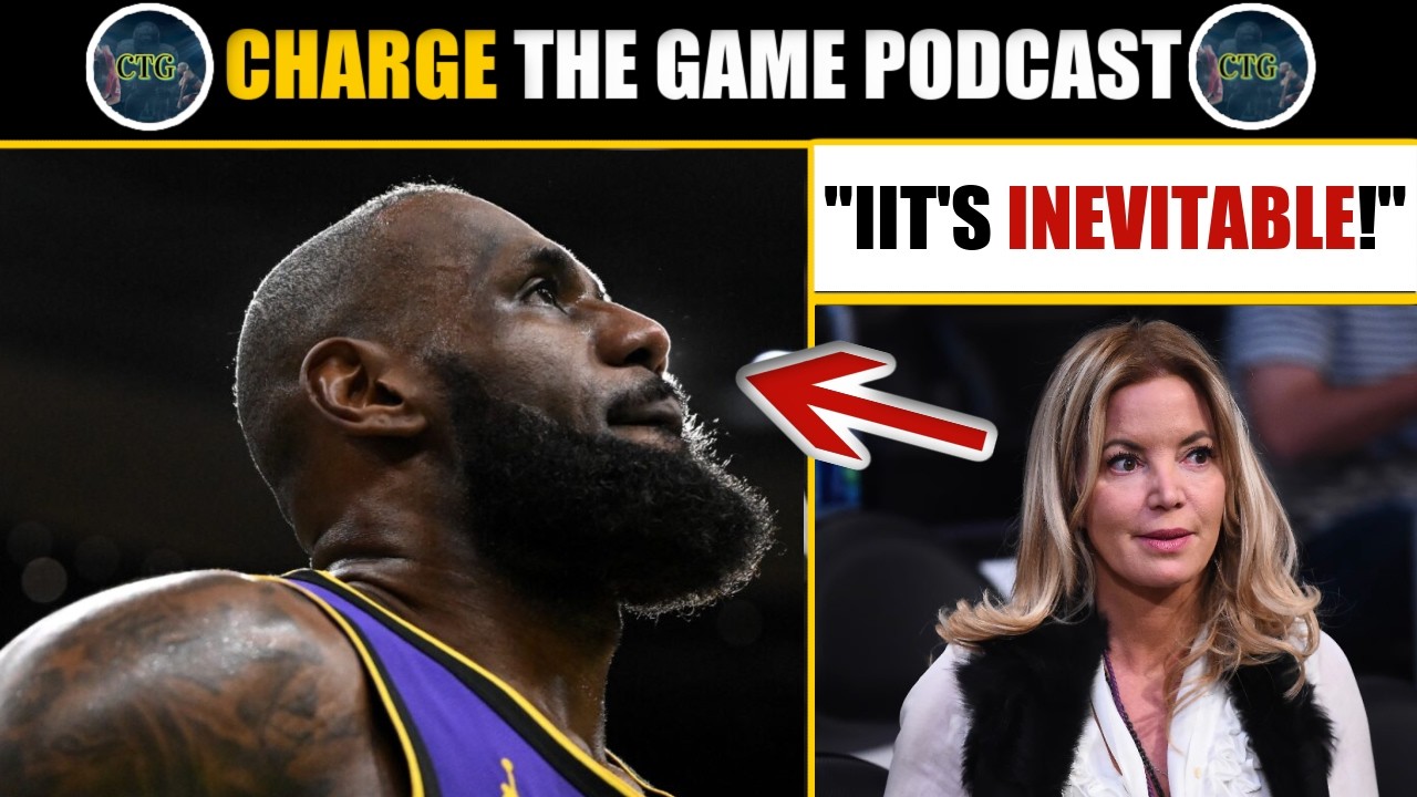 🚨Lakers and Lebron BOTH KNOW what this means!
