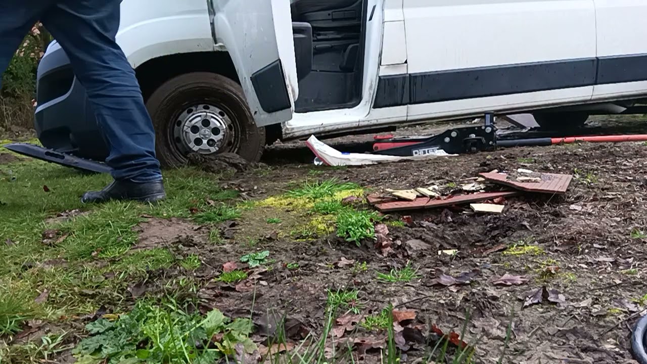 @versunken über Nacht 