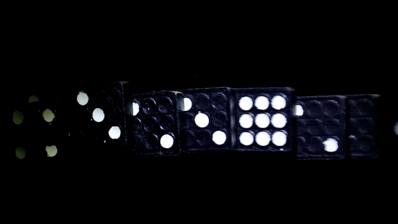 L'effet domino: comment éviter la chute?
