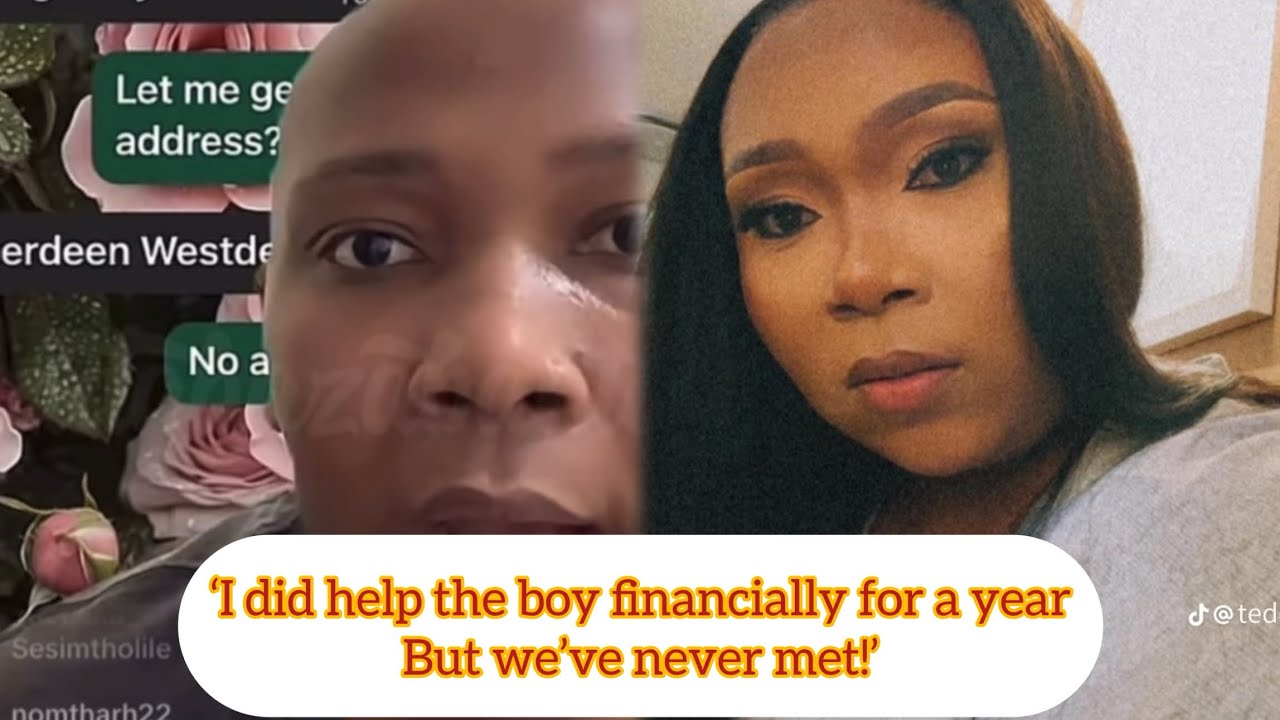 Young Boy Xposes Domic Zaca & alleges he paid him money for a year in exchange of tloftlof.Dom respo