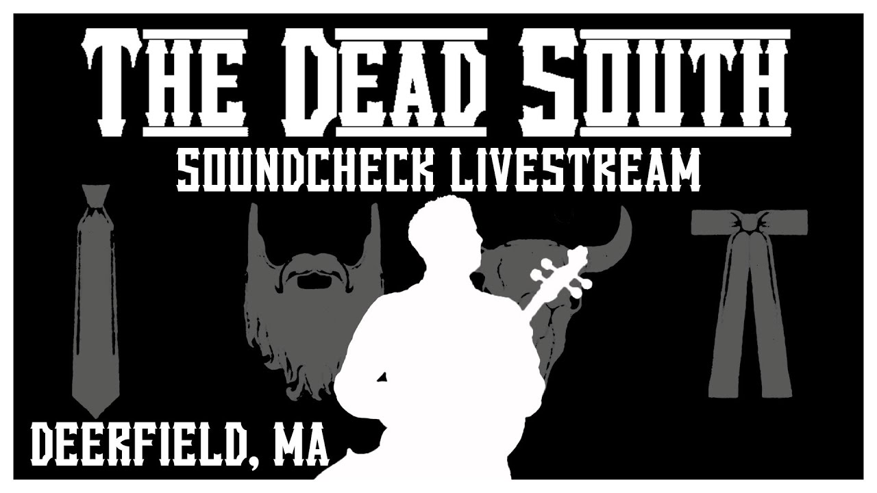Sound Check - Deerfield, MA