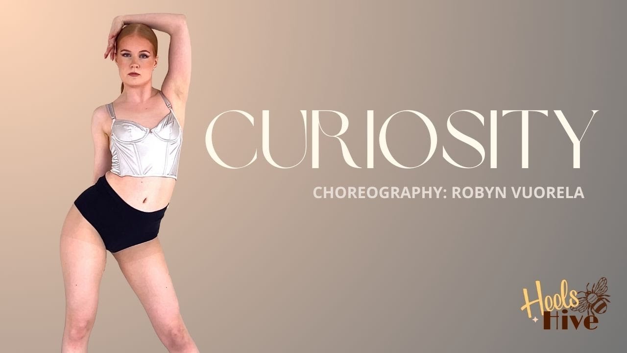 Curiosity | Heels Hive