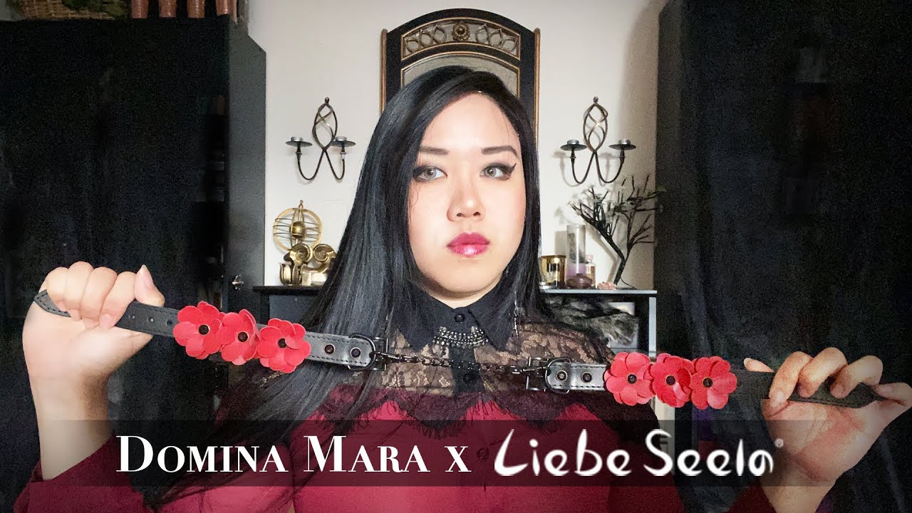 Liebe Seele: &nbsp;Introducing Japan&rsquo;s Leather Designs for Cosplay