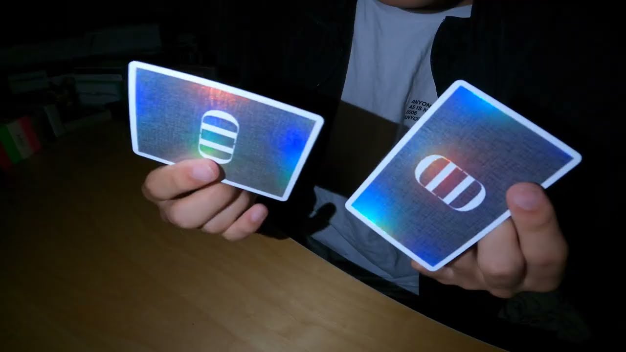 Echo x Smoke and Mirrors Box Set