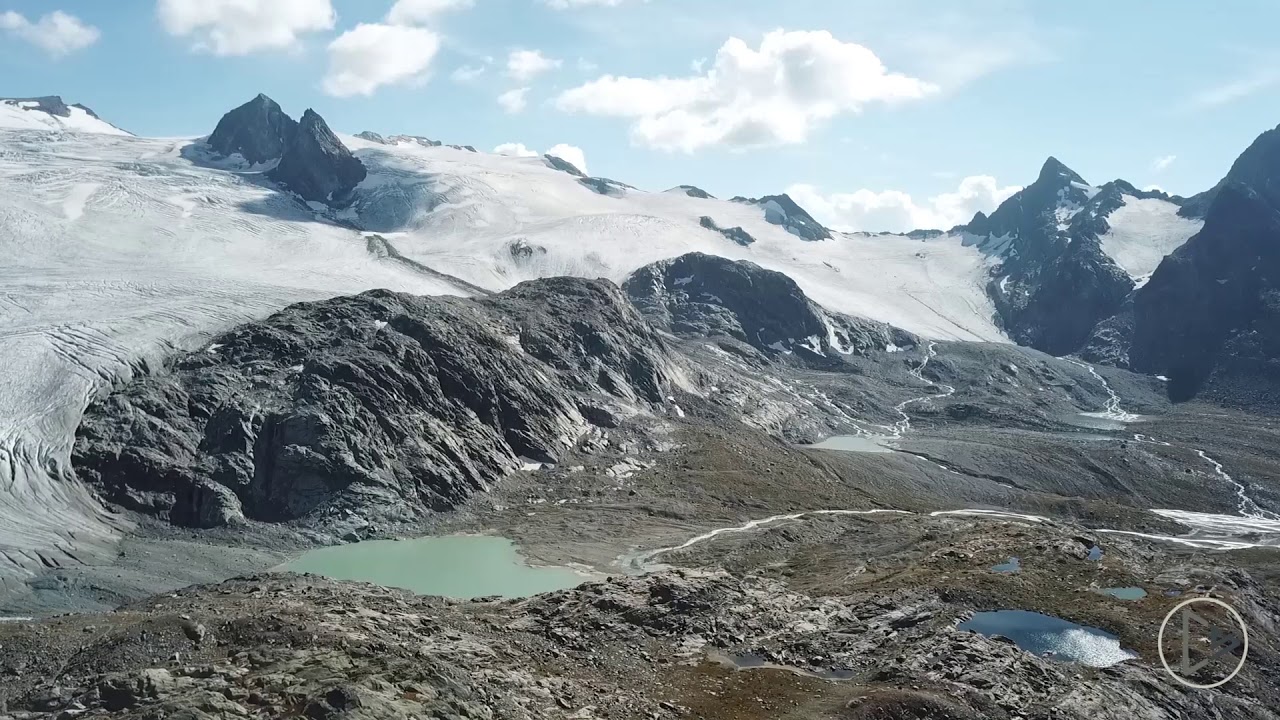 Balade dans le Val d'Aoste