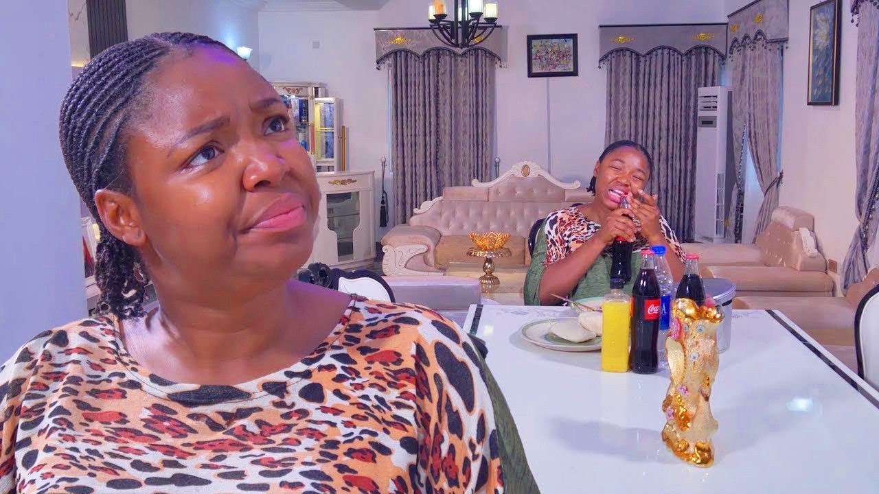 You Will Laugh Like Never Before Watching This Ekene Umenwa Movie - New 2026 Nigerian Movies