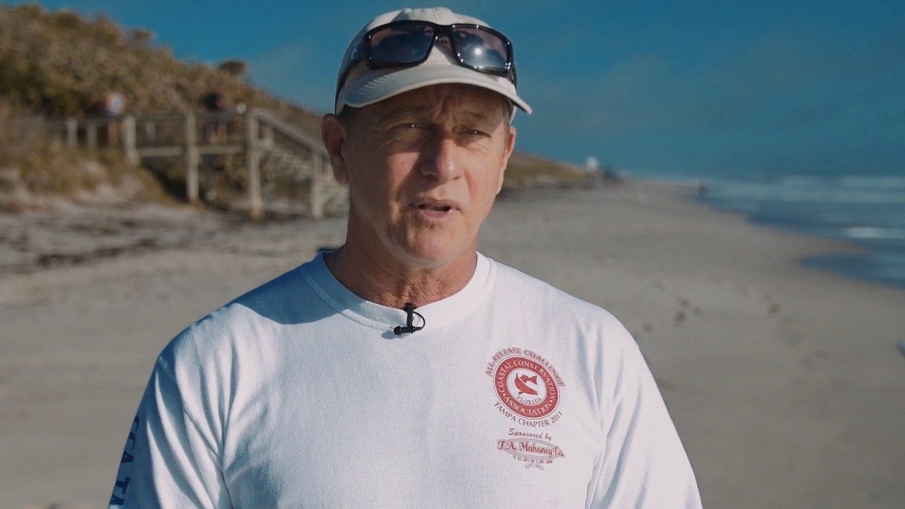 Total Hip Replacement - Patient Testimonial, Florida Orthopaedic Institute