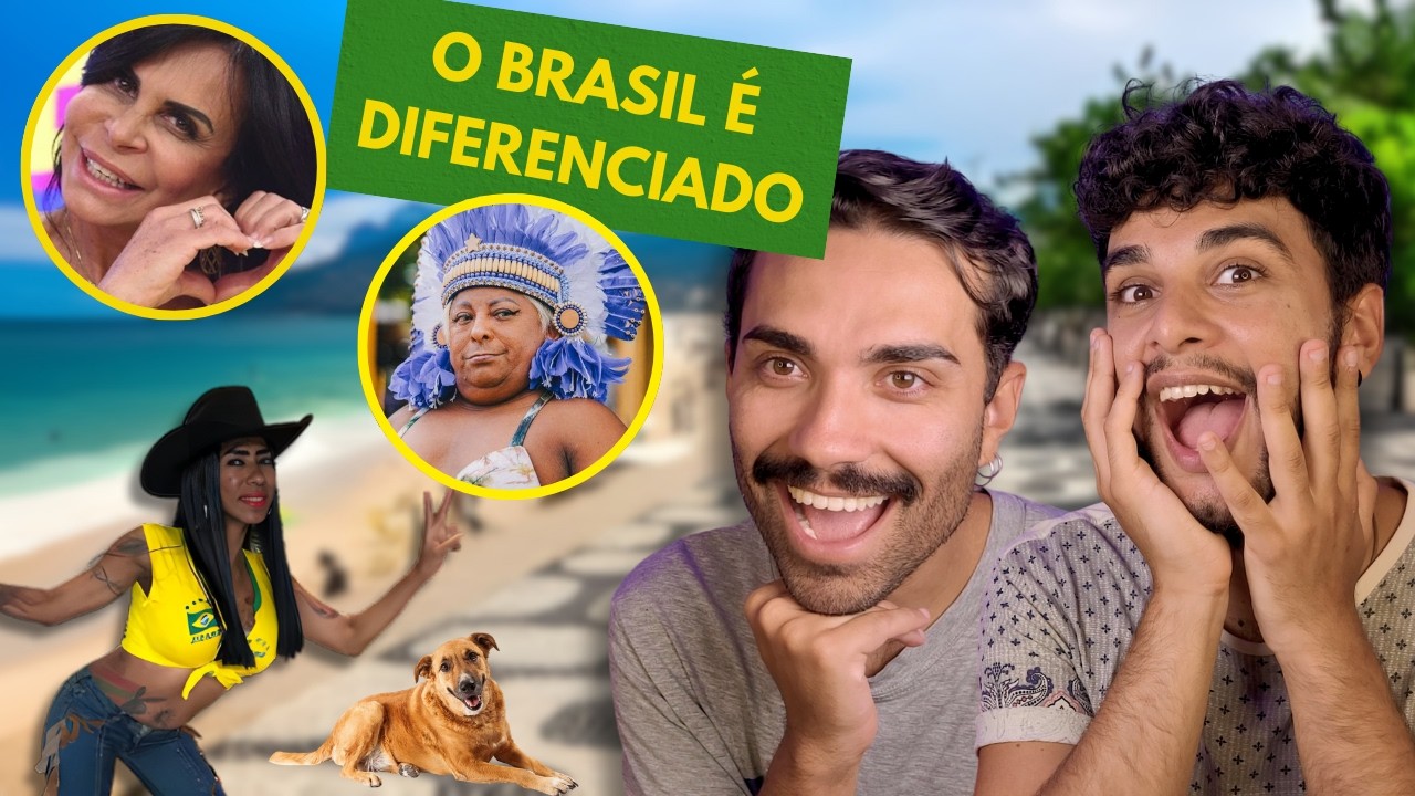 O JEITINHO BRASILEIRO É UMA OBRA DE ARTE | Terapia do Apocalipse