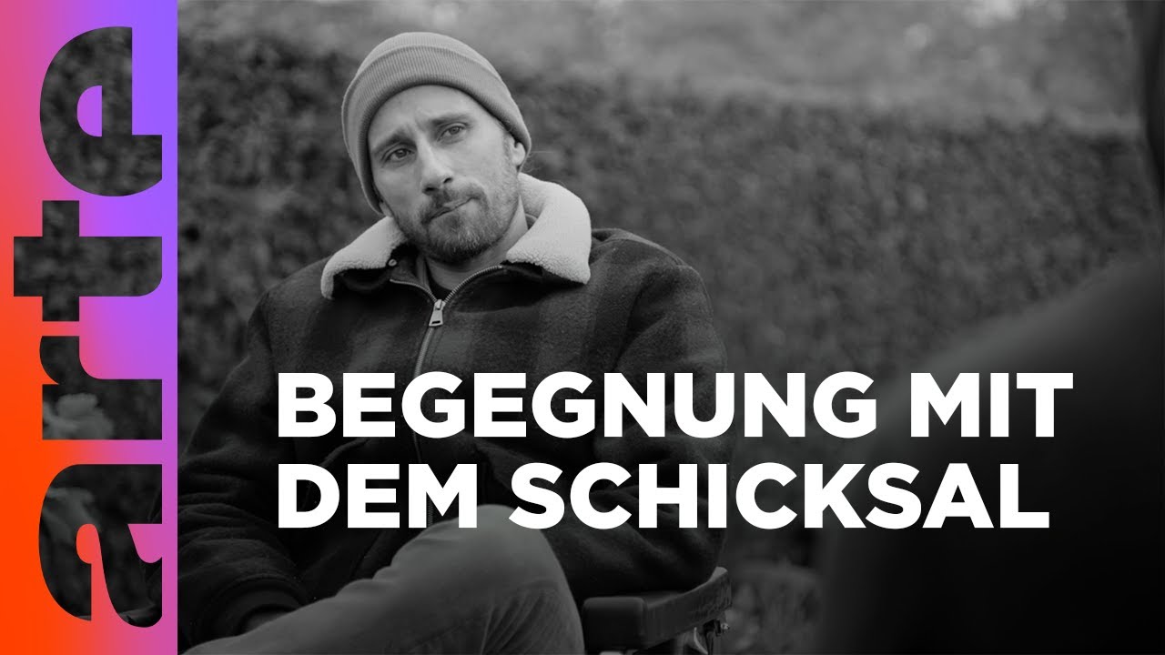 Matthias Schoenaerts, Schauspieler und Regisseur | Letzte Worte | ARTE