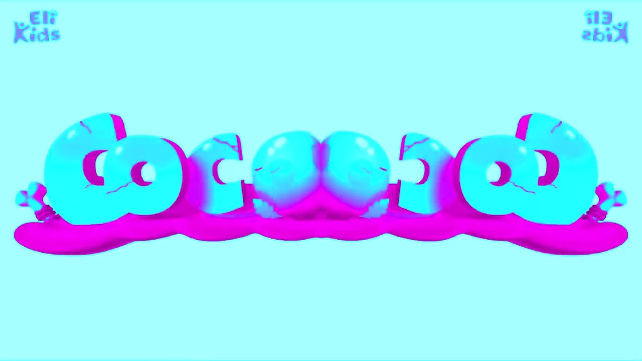 Cocoduck Logo Effects [Preview 2 Effects]
