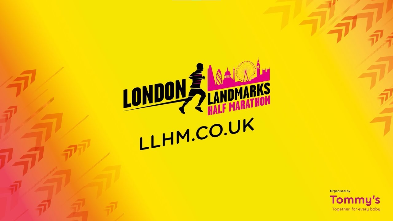 LLHM 2023 Highlights Video