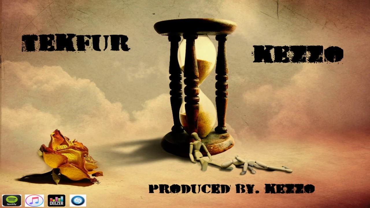Kezzo & Tekfur - Kum Saati #KumSaati (Offical Audio)