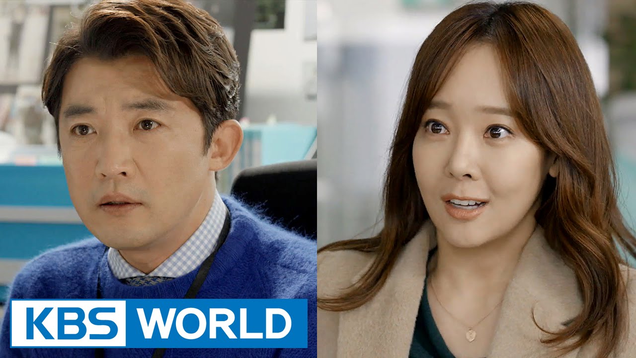 Five Enough | 아이가 다섯 - Ep.1 (2016.02.27)