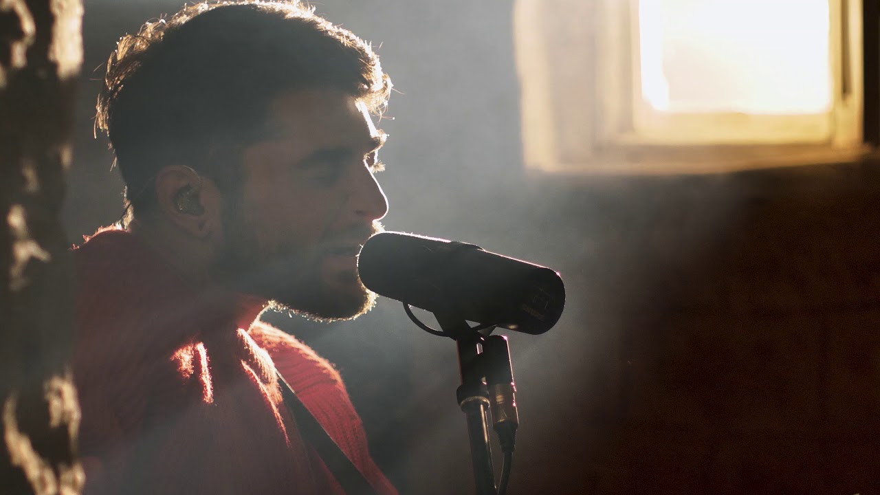 Gulliver - Se non sono necessario // Live session