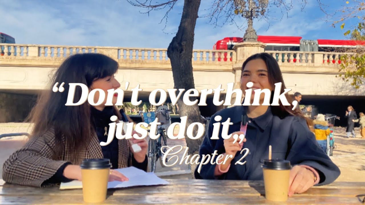 “The magic of trusting the process” | Danielle, chapter 2. 