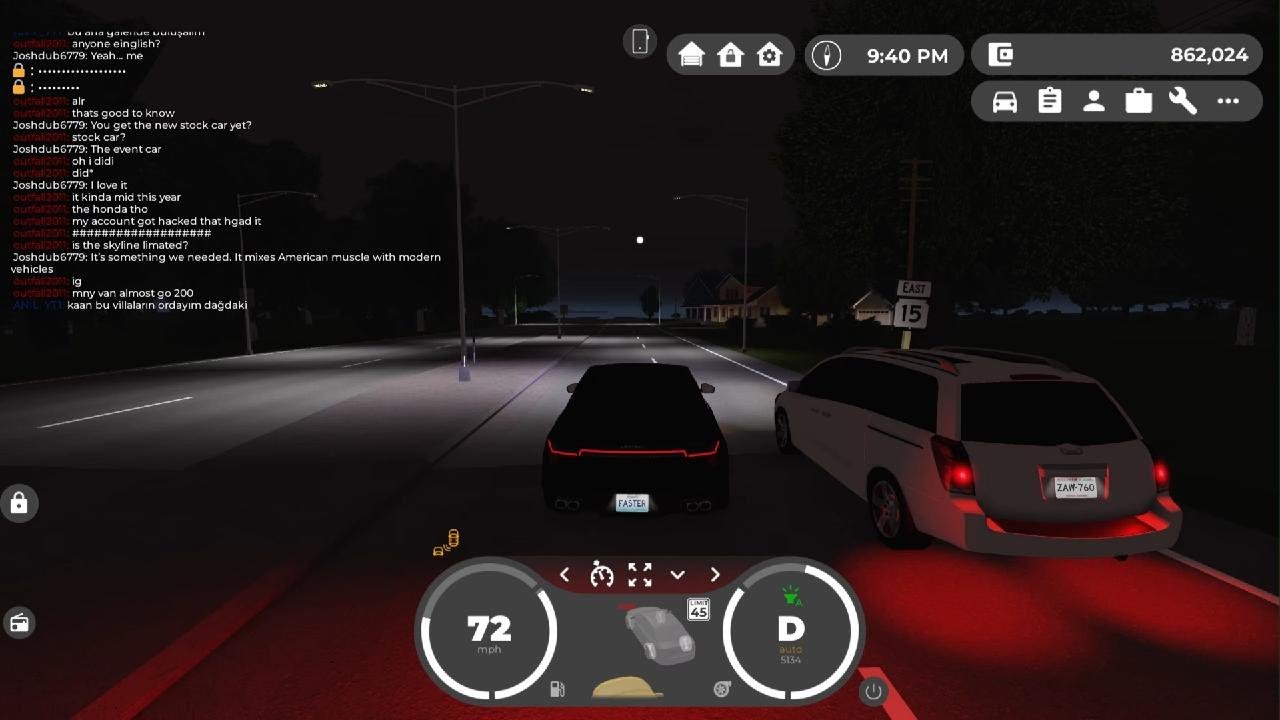2022 Western Protogen XR top speed run