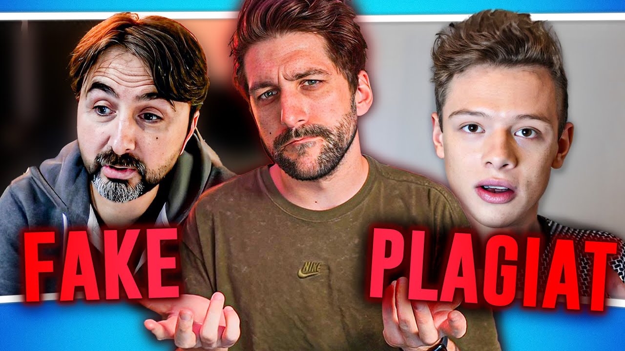 LES PIRES SCANDALES SUR YOUTUBE (Certains Sont Allés Trop Loin) - Partie 1