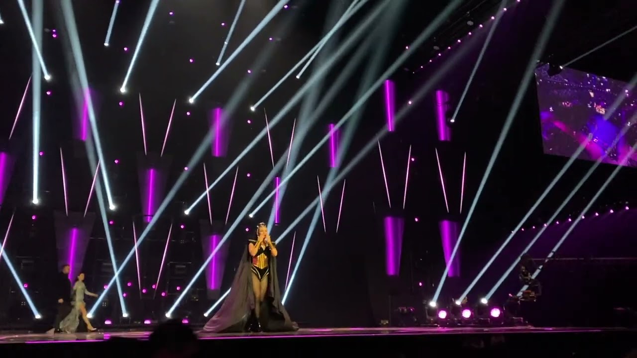 Melodi Grand Prix 2023 Final - Recap from the stadium