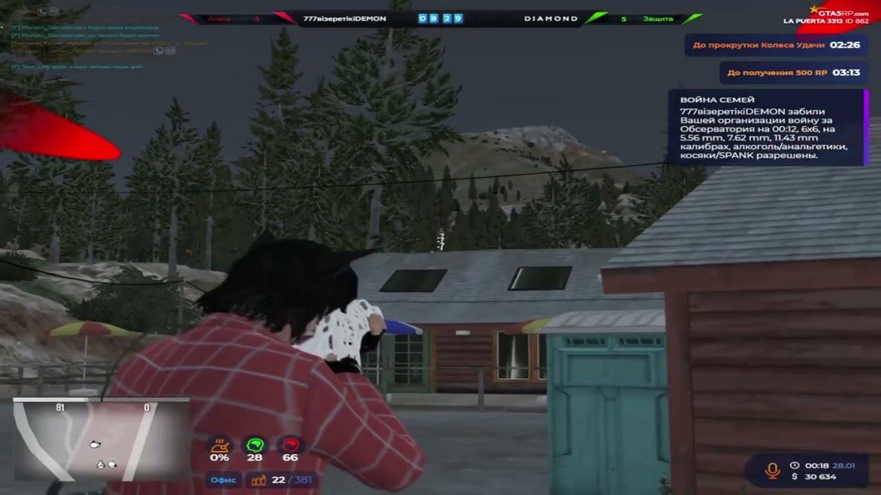 ЖДЕМ ЧТО-ТО НОВОЕ НА GTA5RP? | promo: skyvip +666k all servers