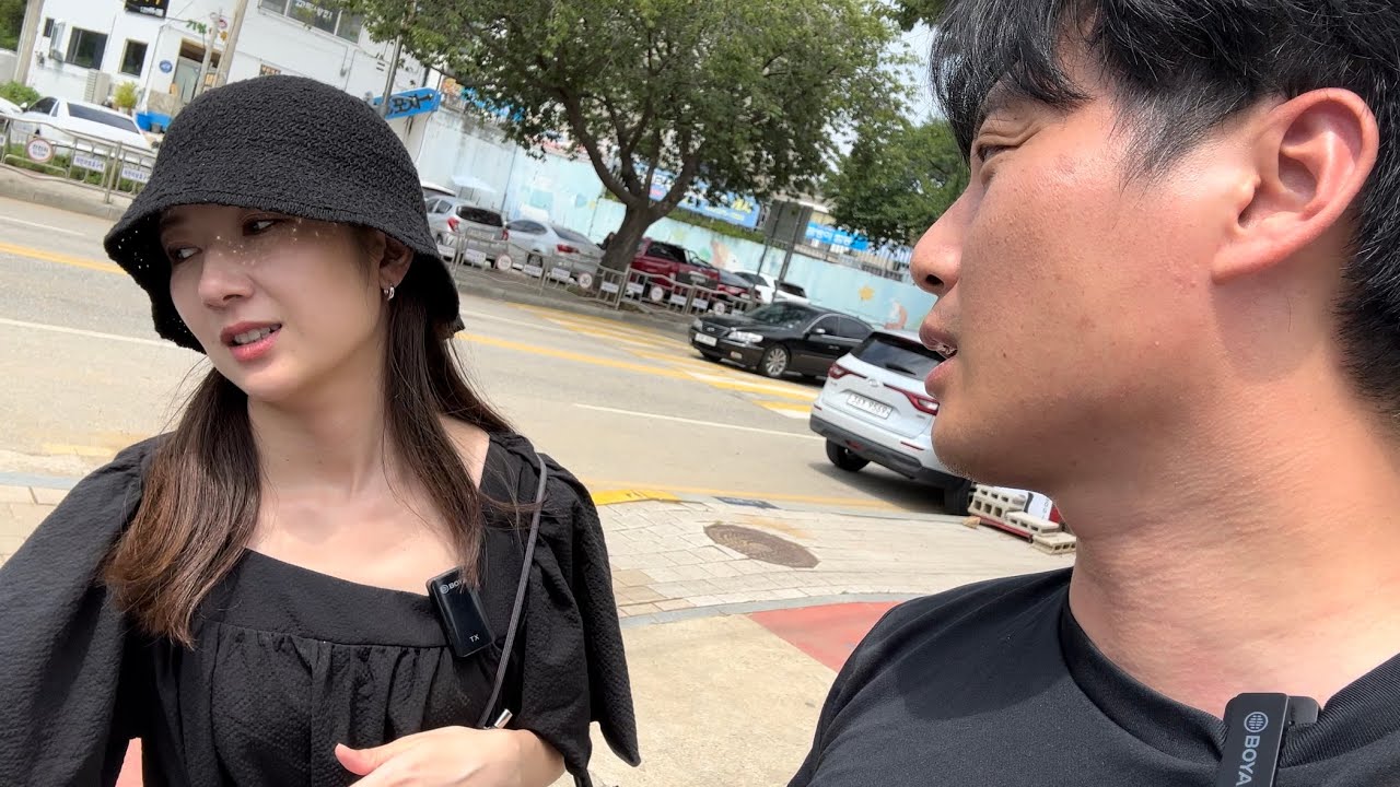 무계획이 계획인 남편이 답답한 일본인 아내 #한일부부 #국제커플