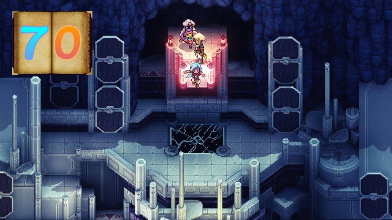 My Experience with Sea of Stars part 70 | A Soft Reset?