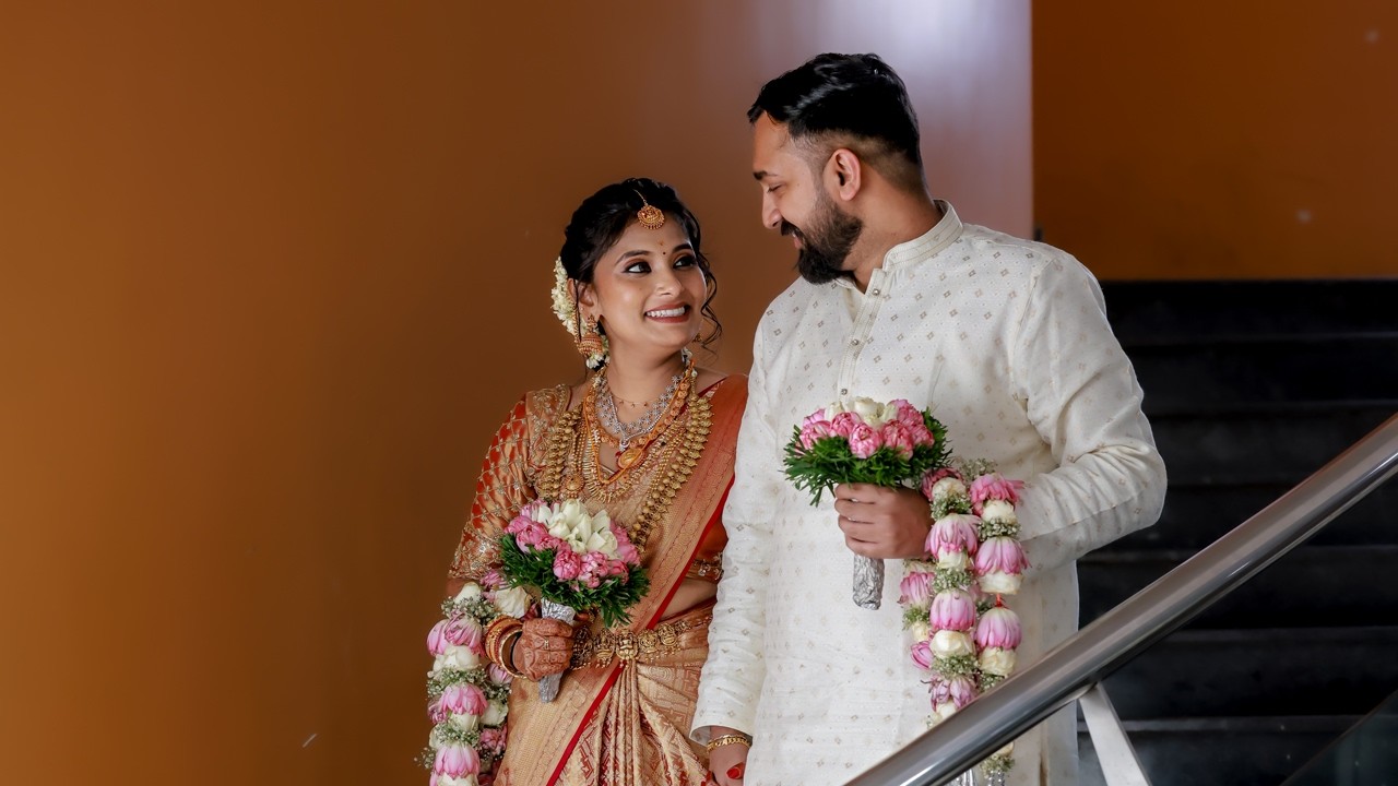 Sreelaksmi Rahul Highlights