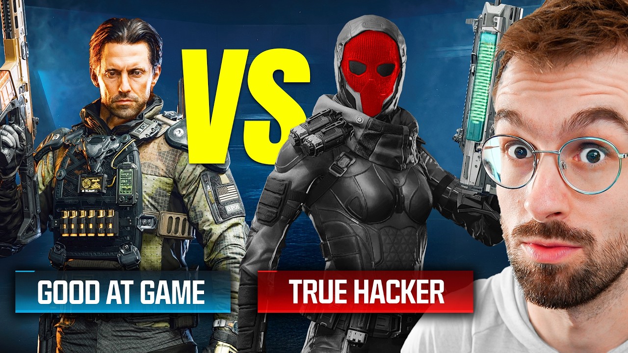 Не все жульничают в Warzone.