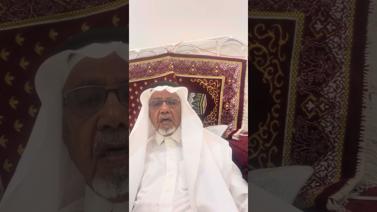 قصة الشيخ سعد بن غنيم المرواني الجهني