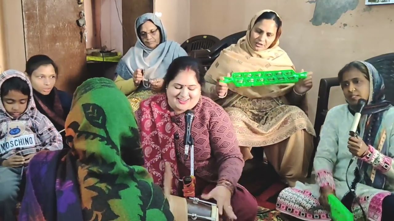 राघा रानी का नया भजन❤️ ज़रूर सुने और गाएं ✨#youtube #भजन 