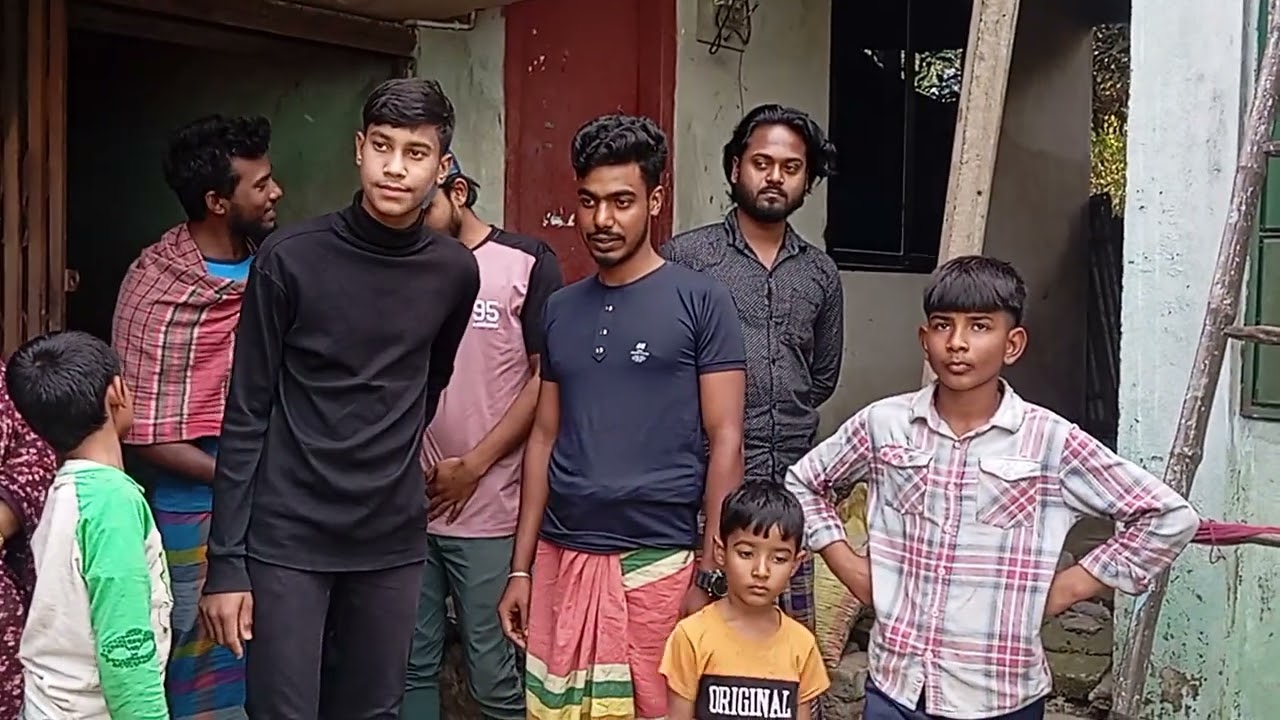 আমার এলাকায় মাদার বাসের মেলা হতে যাচ্ছে 