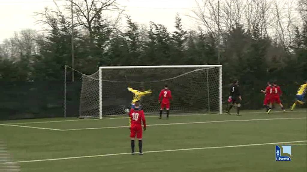 Podenzano - Vigolzone, gli highlights