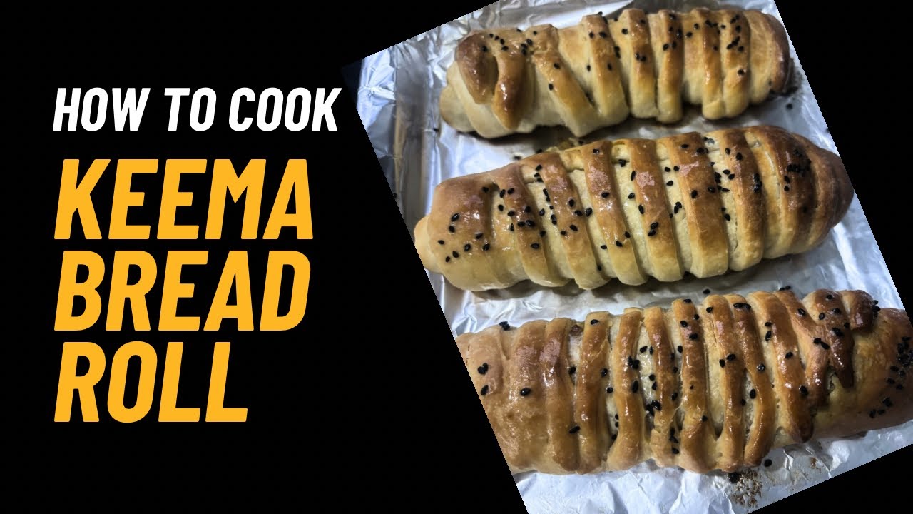 Keema bread roll recipe    @LifeofsanaMakrani #viralvideo #trending #mostpopular 