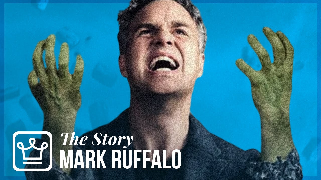 The TRAGIC REAL Life Story of Mark Ruffalo