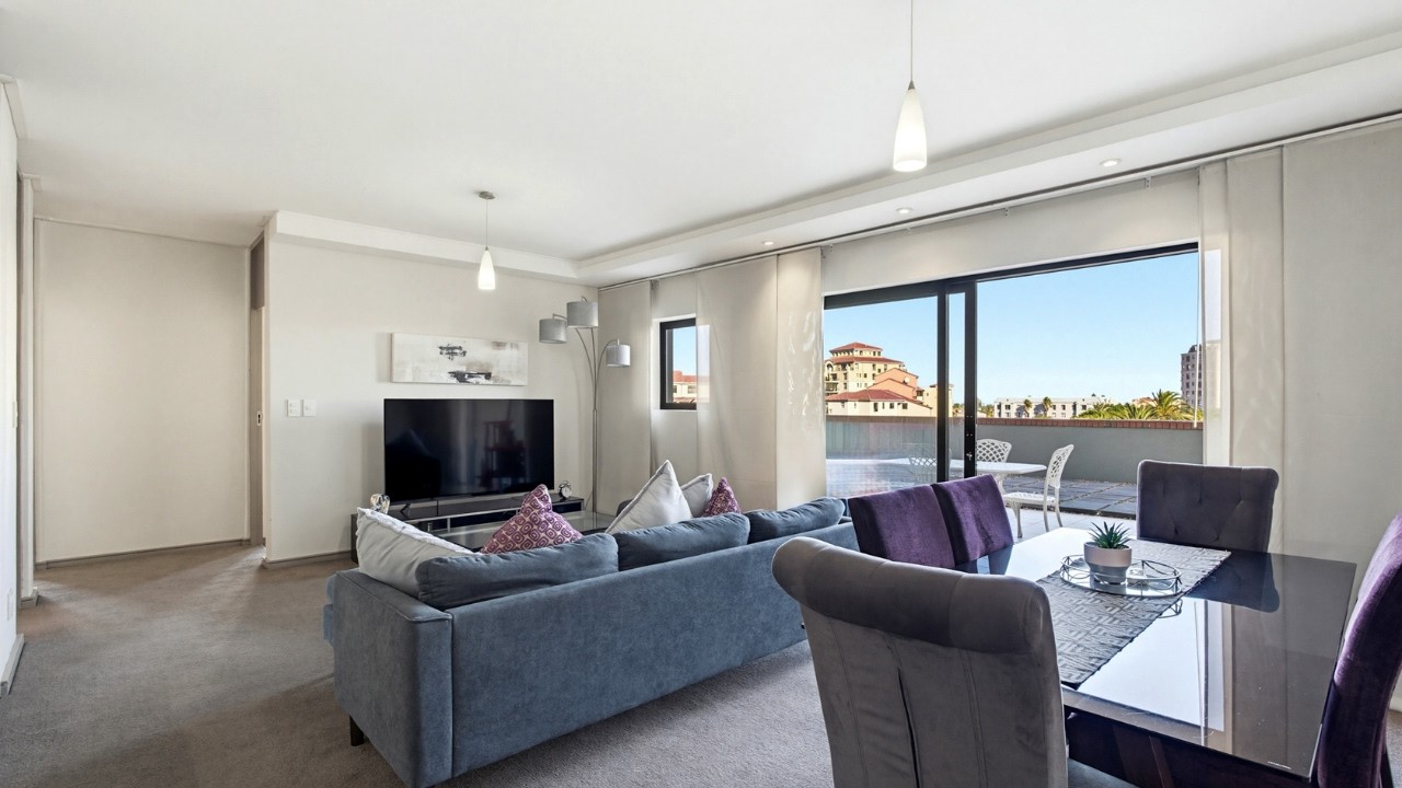 2 Bedroom Apartment for Sale | Century City