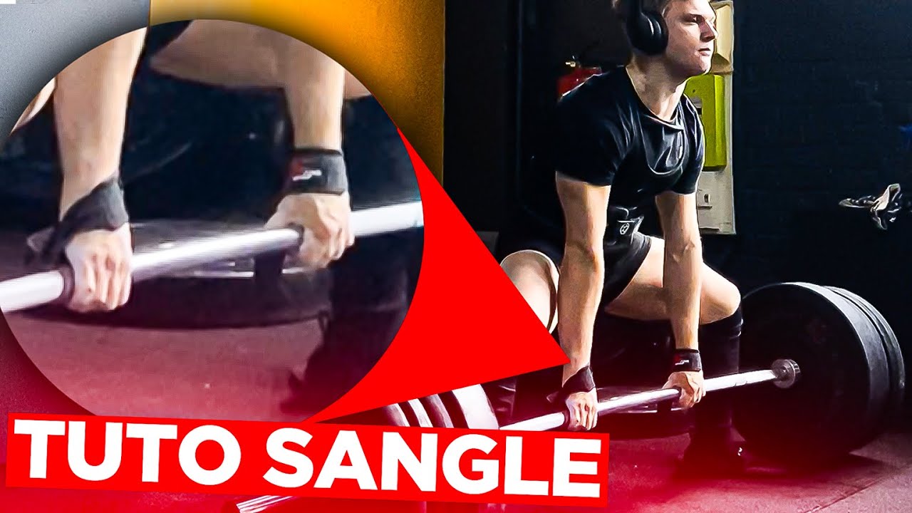 Sangle Classique et Sangle 8, Comment et Pourquoi les Utiliser !