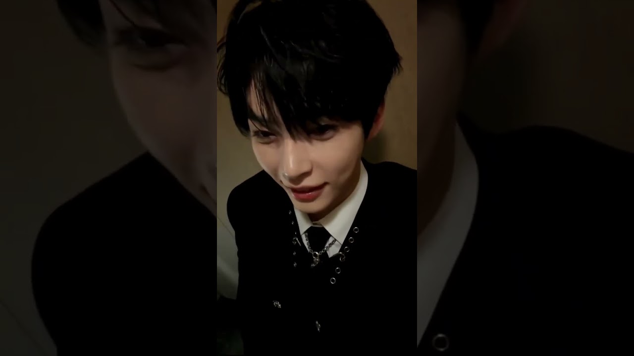 260211 제로베이스원 성한빈 라이브 