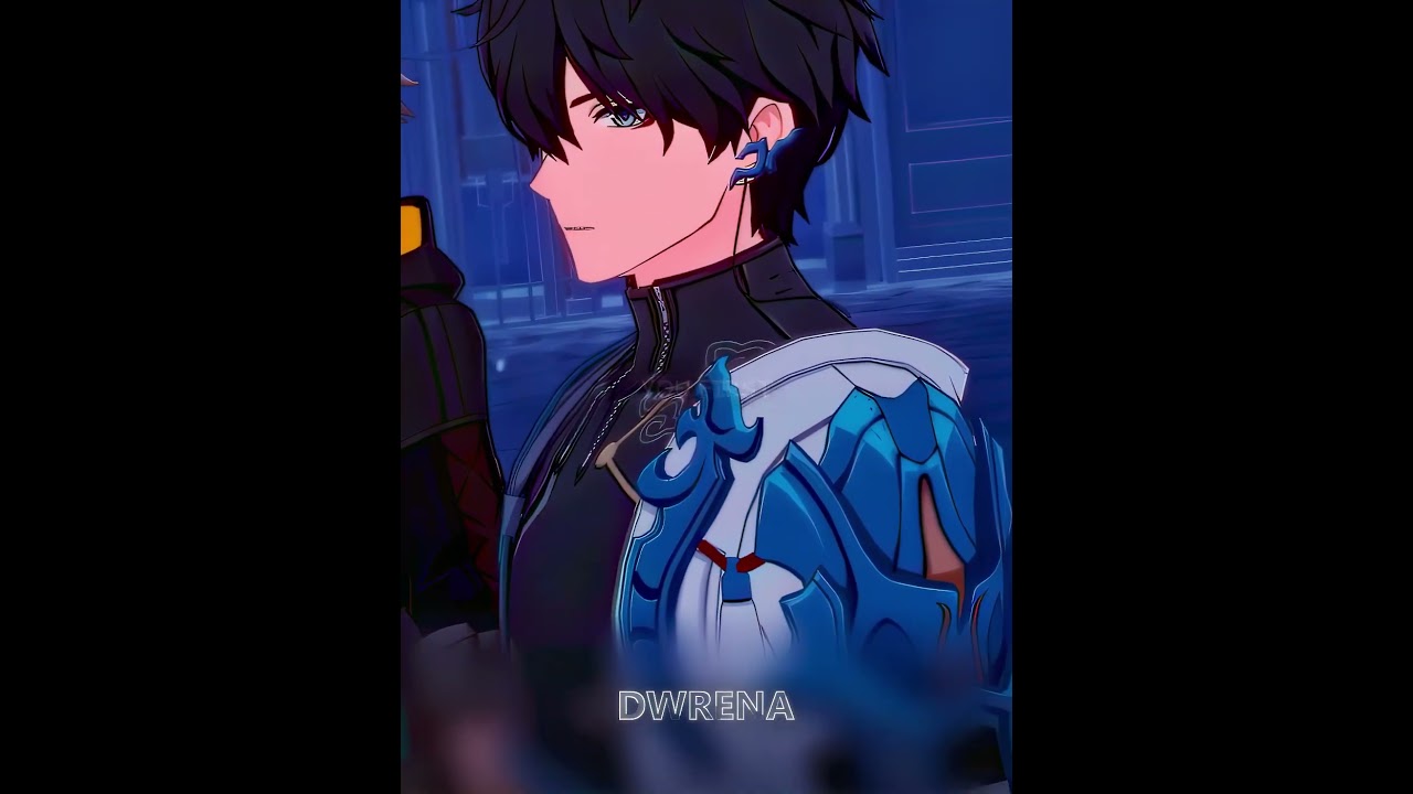 Evernight Edit [ Honkai Star Rail ]