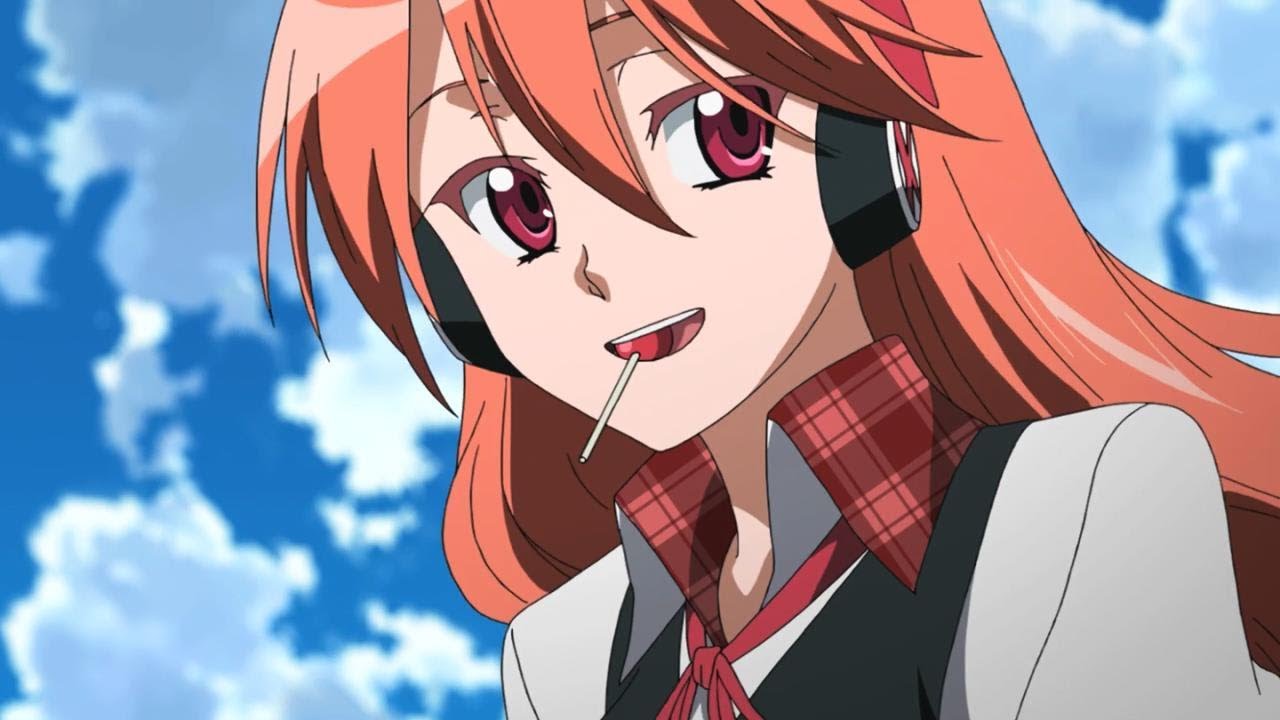 Akame ga Kill AMV - Not Gonna Die (Chelsea's Death)