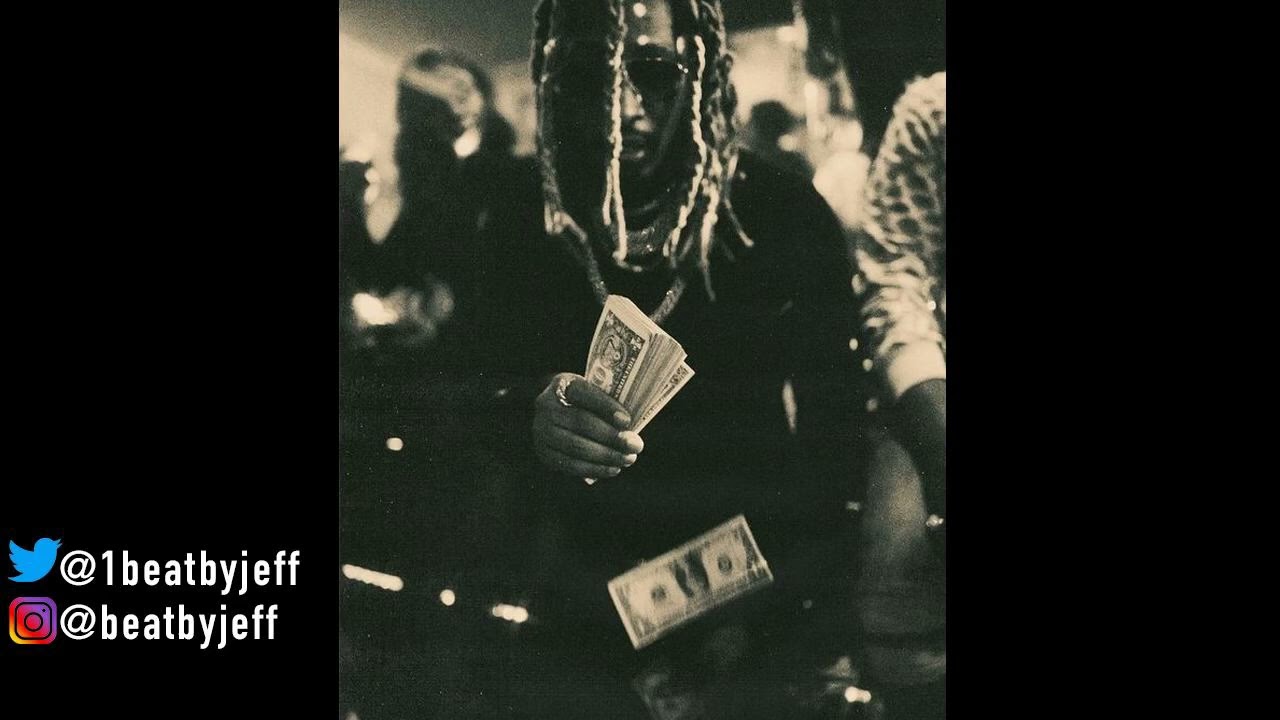 [🔥FREE] Future / Drake type beat - Dallas Tx (Prod.@beatbyjeff)