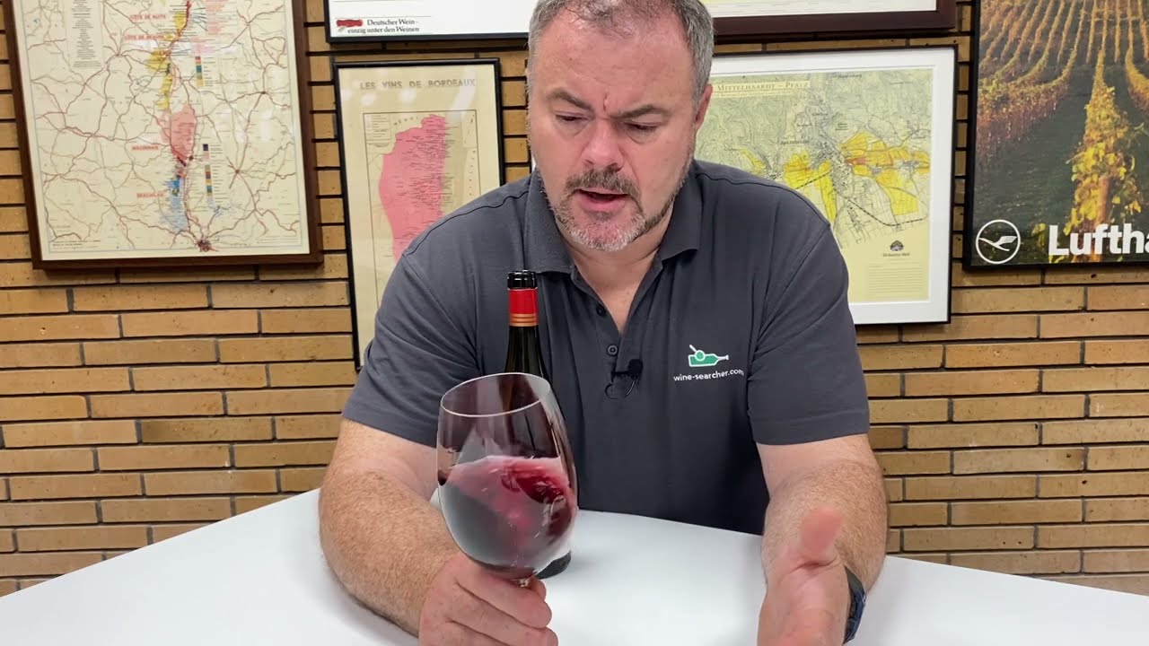 Обзор вина: Vina Real Reserva Rioja 2016