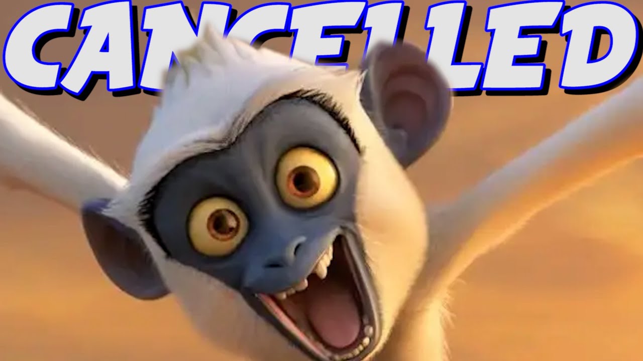 DreamWorks' CANCELLED Monkeys Of Mumbai...
