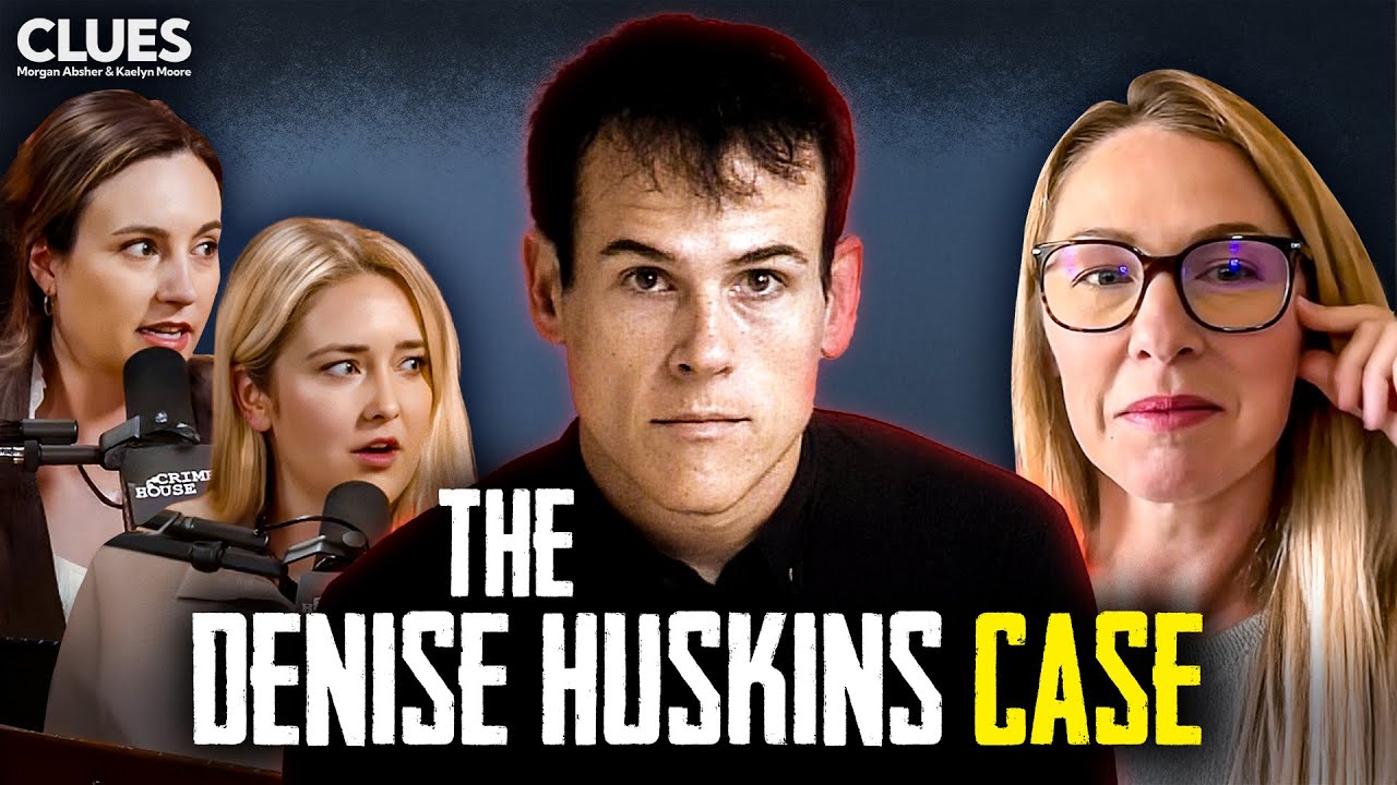 Kidnapped and Accused of a Hoax: Denise Huskins