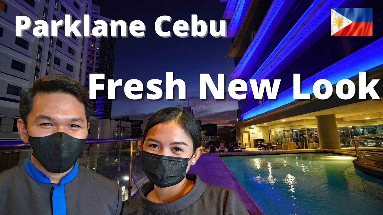 From Ordinary to Extraordinary - Cebu’s Paklane Hotel Incredible Transformation