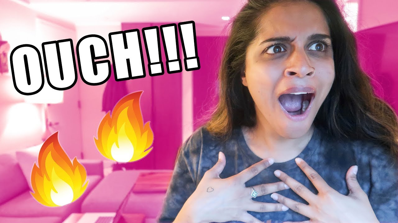 MY FANS ROAST ME