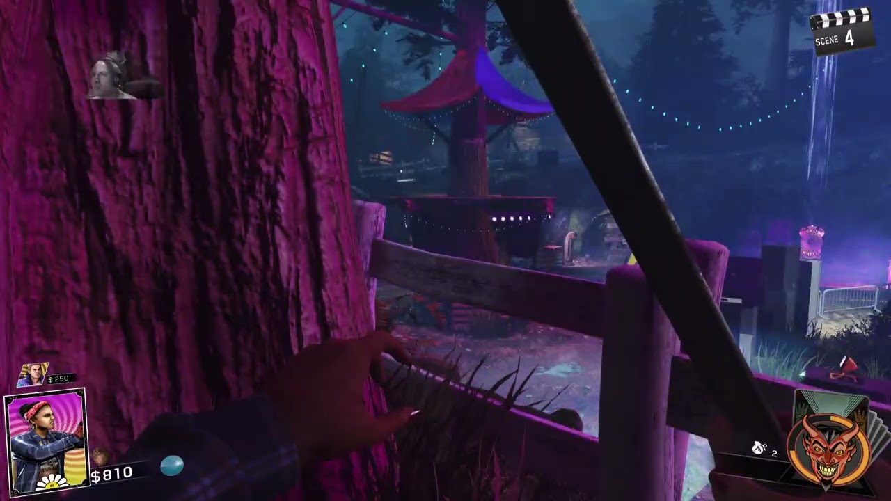 Call of Booty