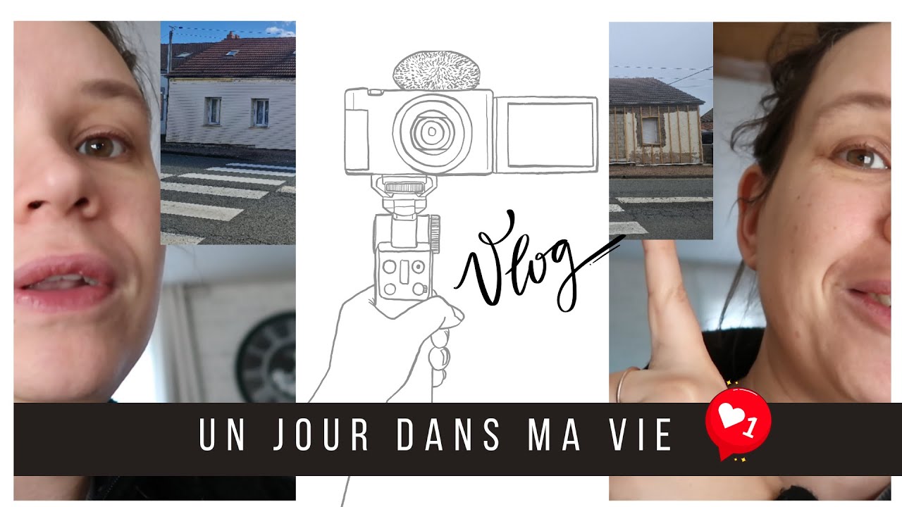 [Vlog famille Nombreuse] #865 Un gros changement