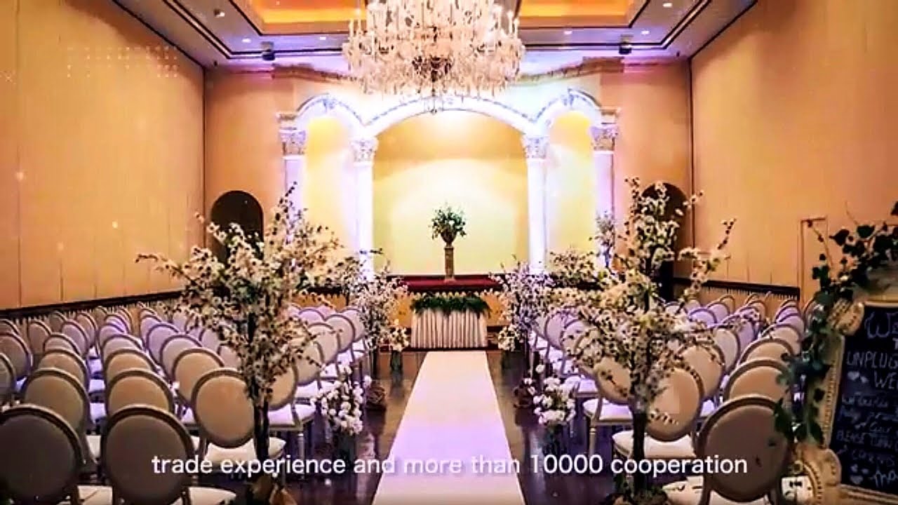 Who is Yumeya Furniture? Your Best Wood Grain Metal Dining Chairs Manufacturer