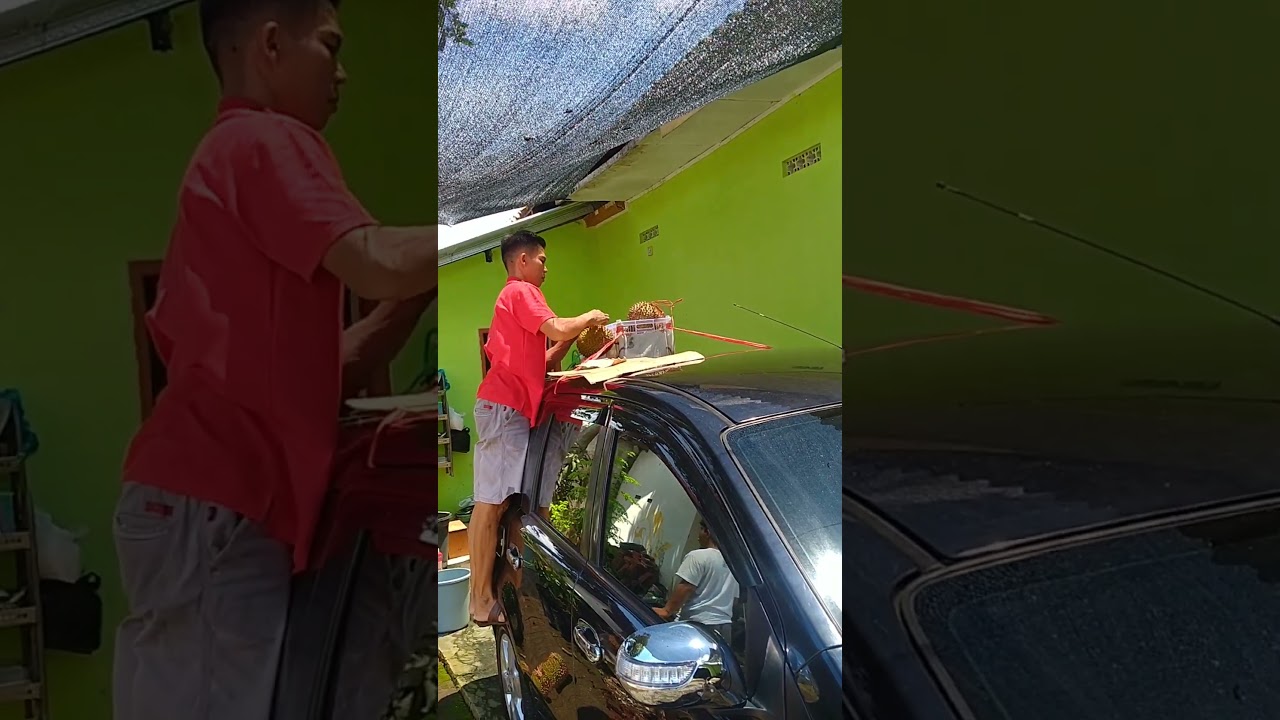 Prepare mudik, Minal Aidzin Wal Faidzin mohon maaf lahir dan batin